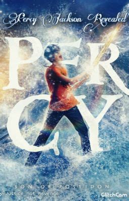 fanfiction percy jackson|percy jackson revealed fan fiction.